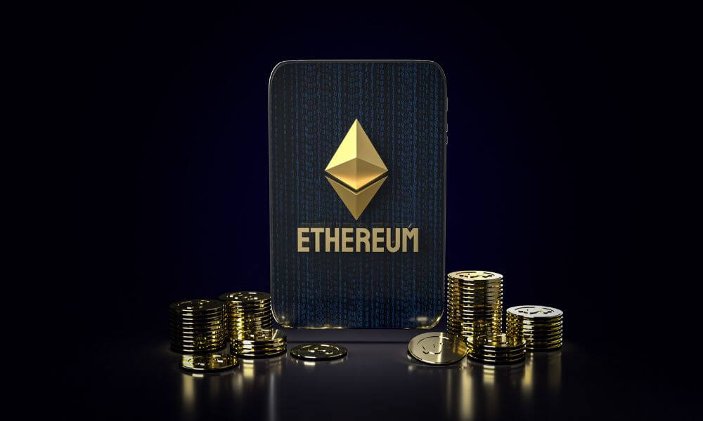 TA: Ethereum Eyes Fresh Surge As It Holds Key Uptrend Support